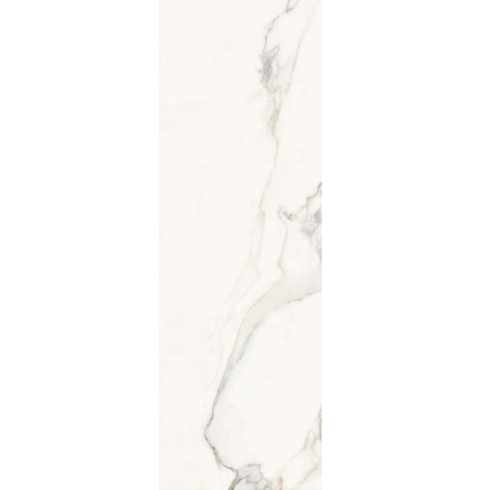 Villeroy & Boch Marmochic obklad 40 x 120 cm biely mramorový lesklý s CeramicPlus,  1516MR00